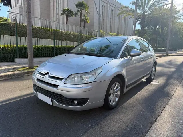 Carro Citroën C4 2013 Exclusive Sport 2.0 (aut) (flex)