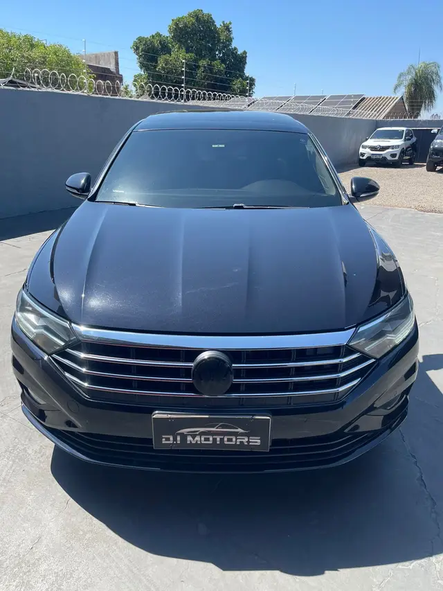Carro Volkswagen Jetta 2020 1.4 250 TSI Comfortline