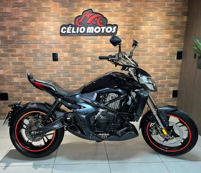 Moto Zontes V310 2024 312cc