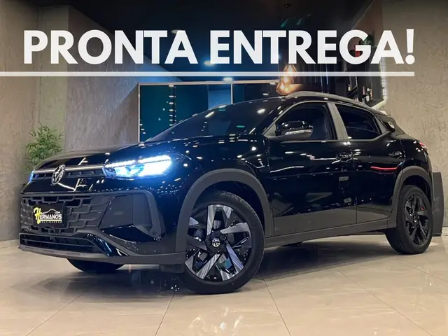 Carro Volkswagen Tera 2026 High Outfit The Town