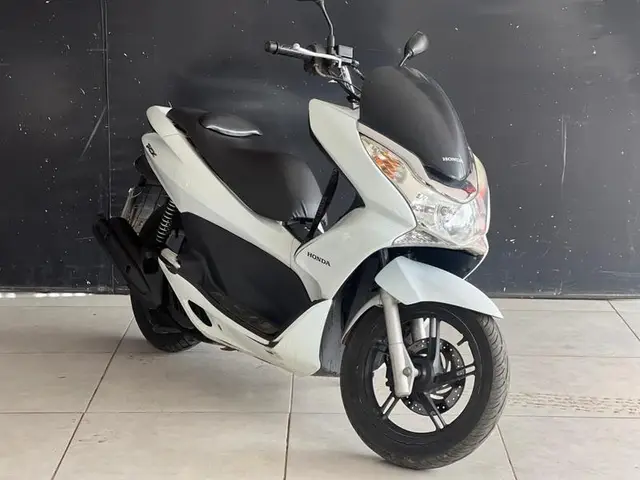 Moto Honda PCX 150 2014 150