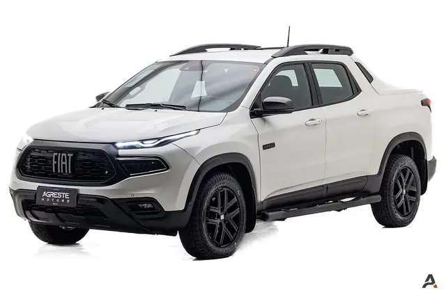Carro Fiat Toro 2023 Ultra 2.0 TDI 4x4 (Aut)