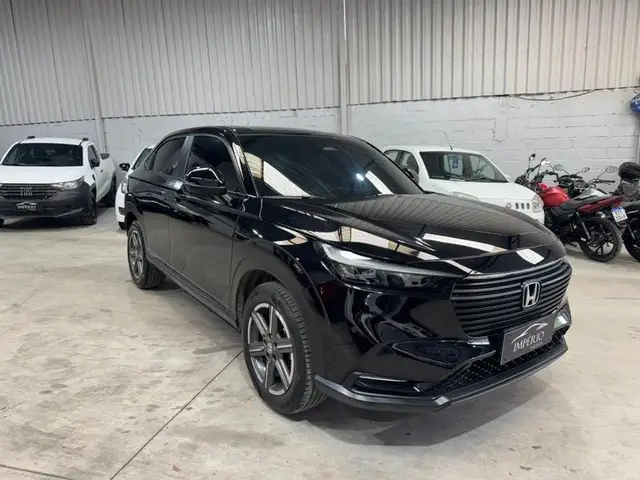 Carro Honda HR-V 2023 EX 1.5 I-VTEC CVT