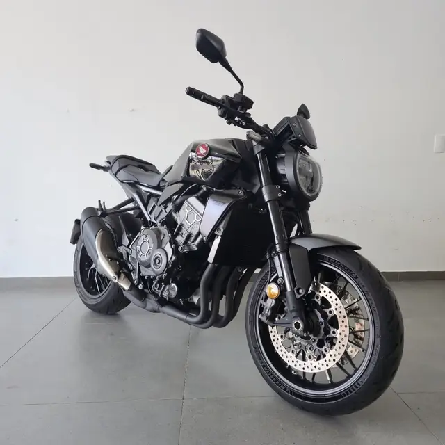 Moto Honda CBR 1000RR-R 2022 Fireblade SP