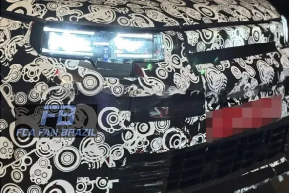 Reprodução/FCA Fan Brazil