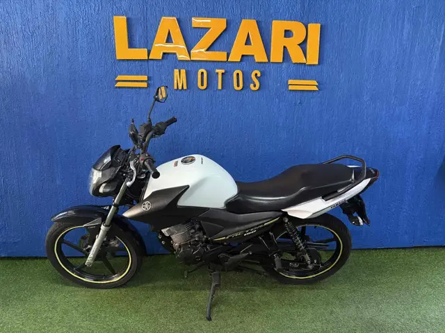 Moto Yamaha YBR 150 Factor 2021 ED (Flex)