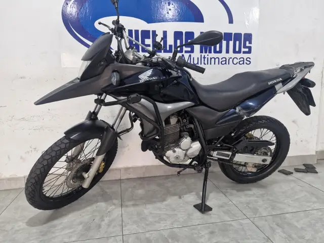 Moto Honda XRE 300 2012 XRE 300/ 300 ABS/ FLEX