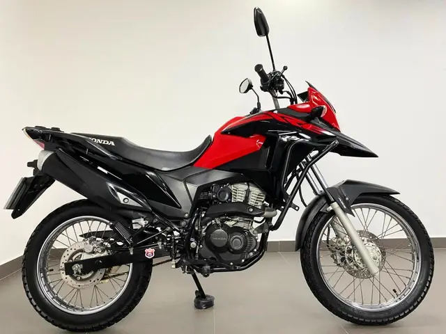 Moto Honda XRE 190 2023 ABS