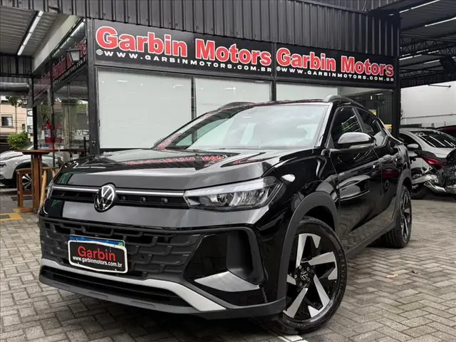 Carro Volkswagen Tera 2026 High