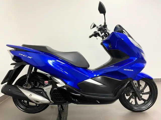 Moto Honda PCX 150 2021 ABS