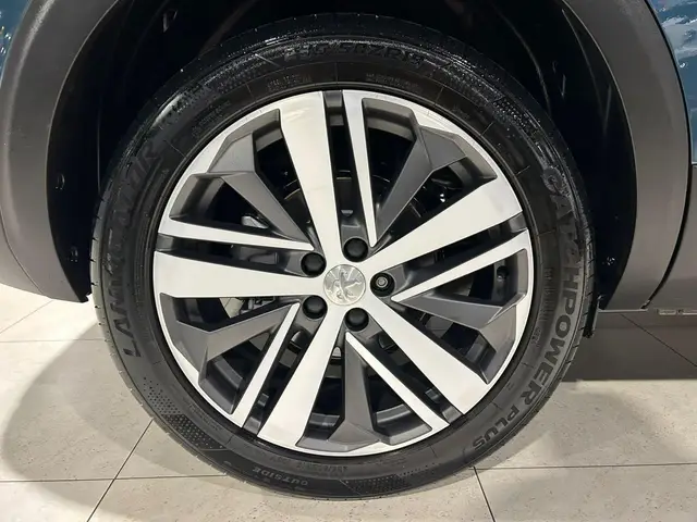 Carro Peugeot 5008 2019 1.6 THP Griffe (Aut)