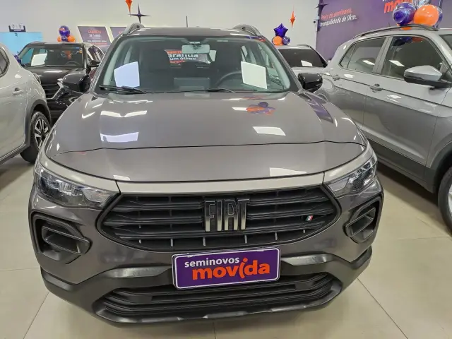 Carro Fiat Pulse 2025 Drive 1.3 (Aut.)