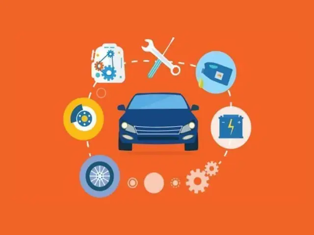 Carro Fiat Fiorino 2023 1.4 Endurance (Flex)