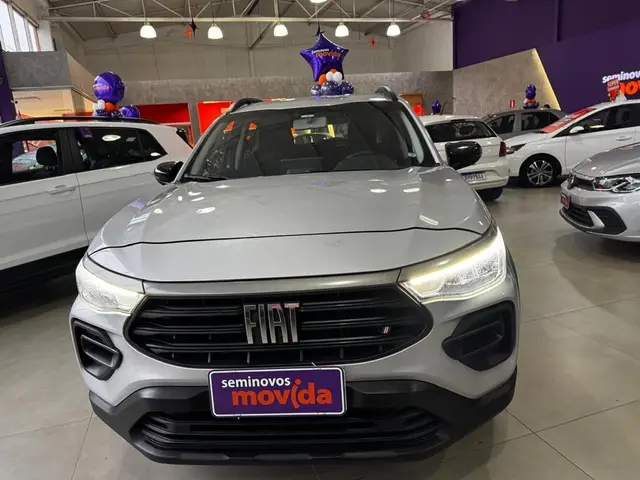 Carro Fiat Pulse 2024 Drive 1.3 (Aut.)