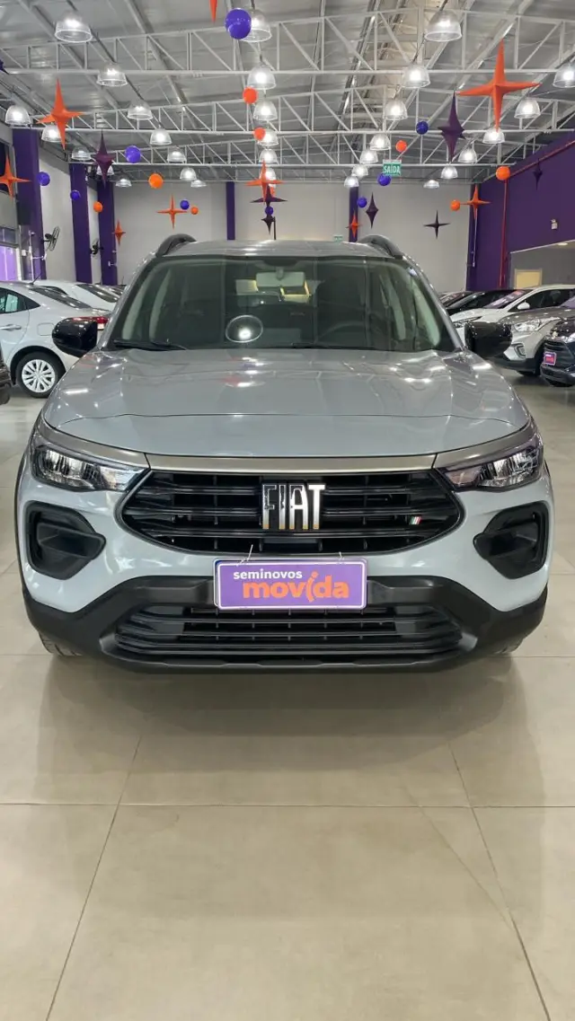 Carro Fiat Pulse 2025 Drive 1.3 (Aut.)