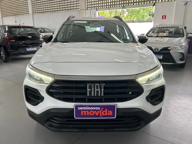 Carro Fiat Pulse 2024 Drive 1.3 (Aut.)