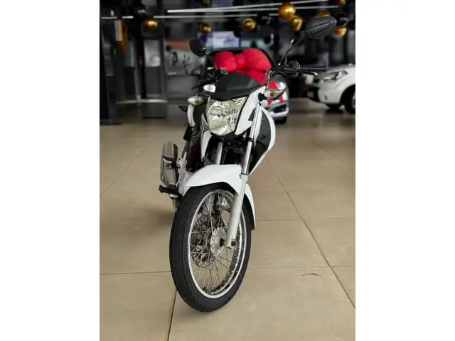 Moto Honda CG 150 2014 Titan ESD (Flex)