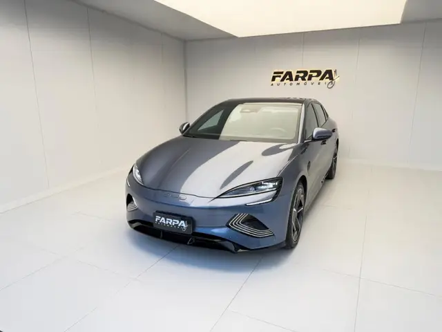 Carro BYD Seal 2025 EV