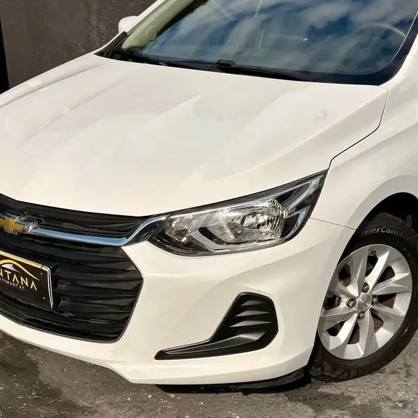 Carro Chevrolet Onix 2023 1.0