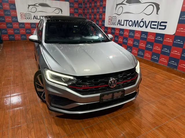 Carro Volkswagen Jetta 2020 2.0 GLI 350 TSI (Aut)