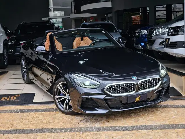 Carro BMW Z4 2020 2.0 sDrive30i M Sport (Aut)