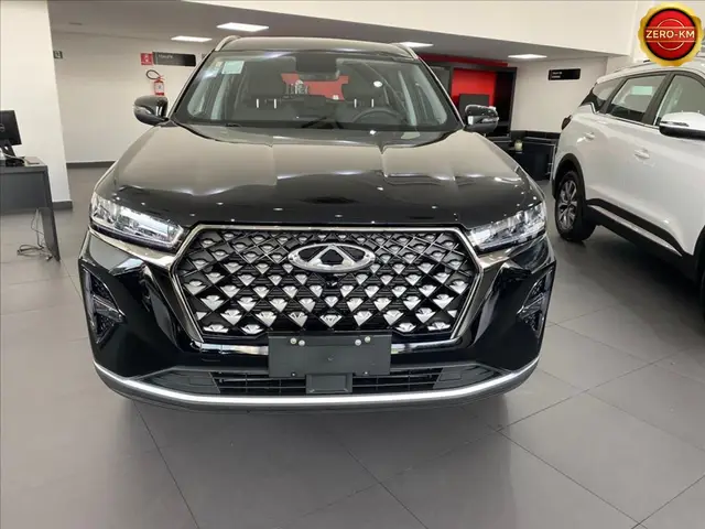 Carro CAOA Chery Tiggo 7 Pro 2026 Max Drive 1.6