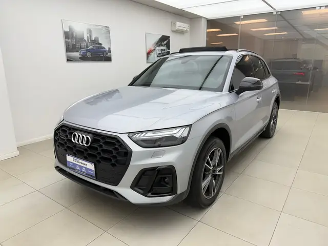 Carro Audi Q5 2024 Prestige 2.0 TFSI Quattro S tronic