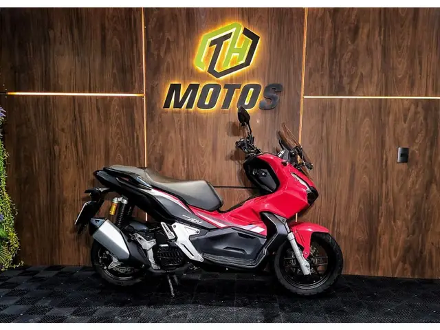 Moto Honda ADV 2024 ABS