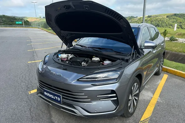 Bárbara Lira/Mobiauto