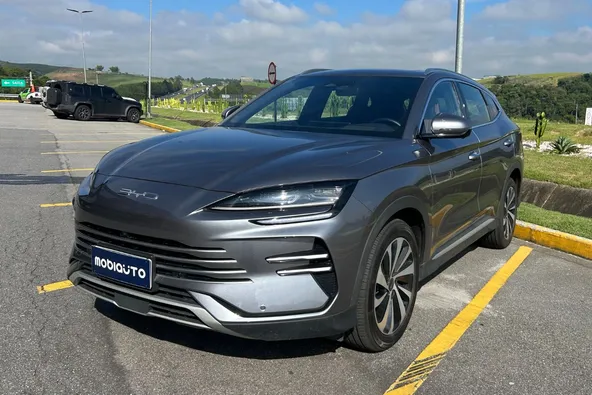 Bárbara Lira/Mobiauto