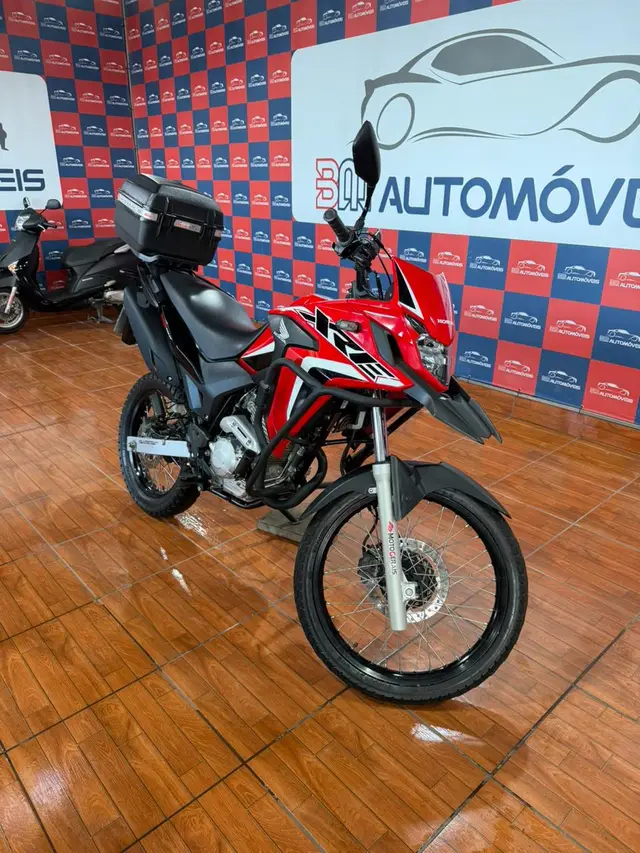 Moto Honda XRE 300 2023 ABS