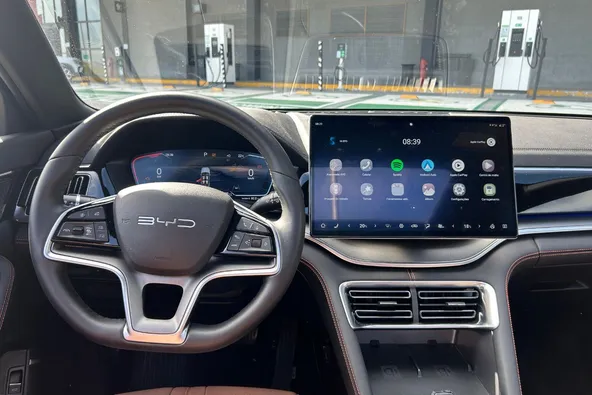 Bárbara Lira/Mobiauto