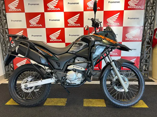 Moto Honda XRE 300 2020 (ABS) (Flex)