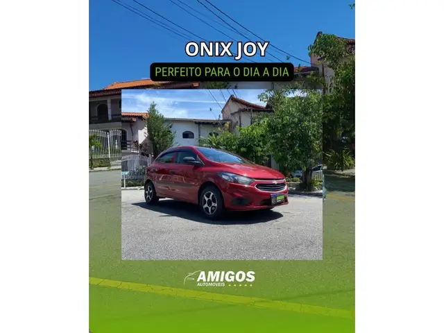 Carro Chevrolet Onix 2020 1.0 (Flex)