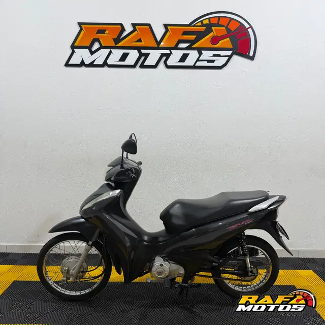 Moto Honda Biz 110i 2019 BIZ 110i