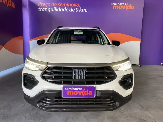 Carro Fiat Pulse 2024 Drive 1.3 (Aut.)