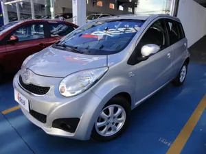 Jac J2 Usados E Seminovos 15 Em Niteroi Rj