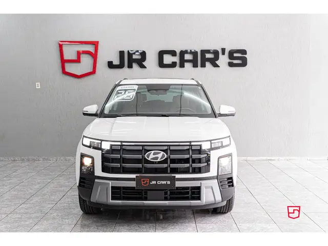 Carro Hyundai Creta 2026 Platinum 1.0 AT