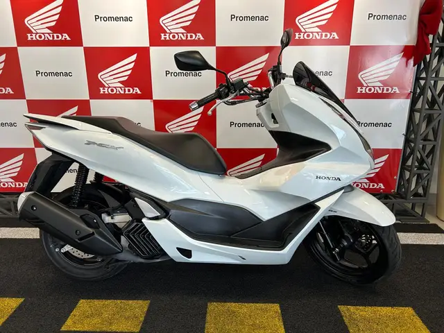 Moto Honda PCX 160 2024 ABS