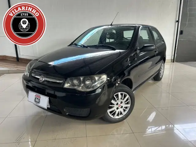 Carro Fiat Palio 2011 Fire 1.0 8V (Flex) 2p