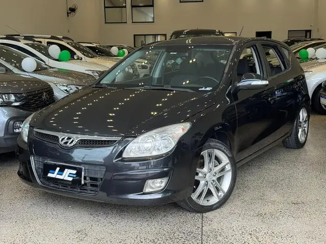 Carro Hyundai i30 2010 2.0 16V