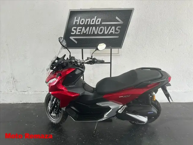 Moto Honda ADV 2025 160 (ABS)