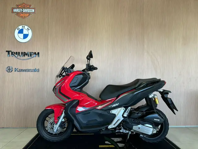 Moto Honda ADV 2024 ABS