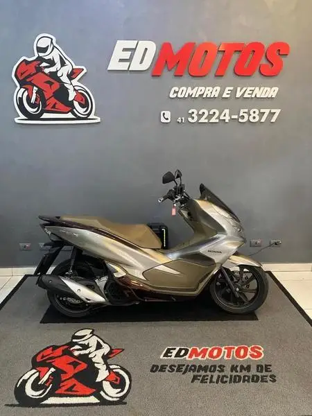 Moto Honda PCX 150 2022 ABS