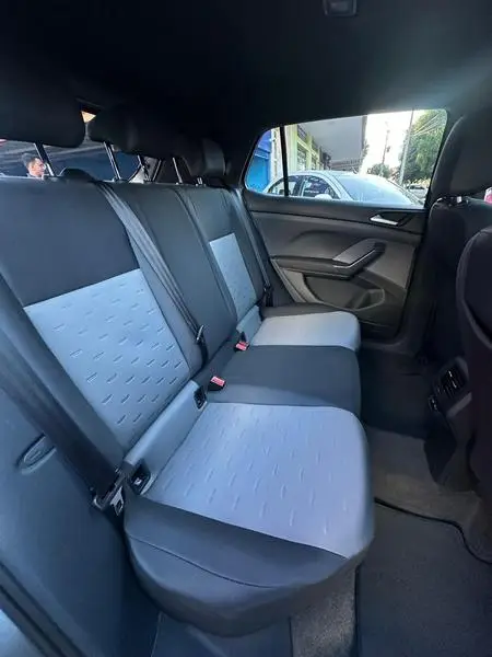 Carro Volkswagen T-Cross 2023 1.0 200 TSI 12V (Aut) (Flex)