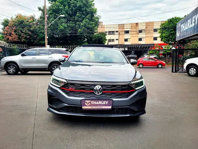 Carro Volkswagen Jetta 2020 2.0 GLI 350 TSI (Aut)
