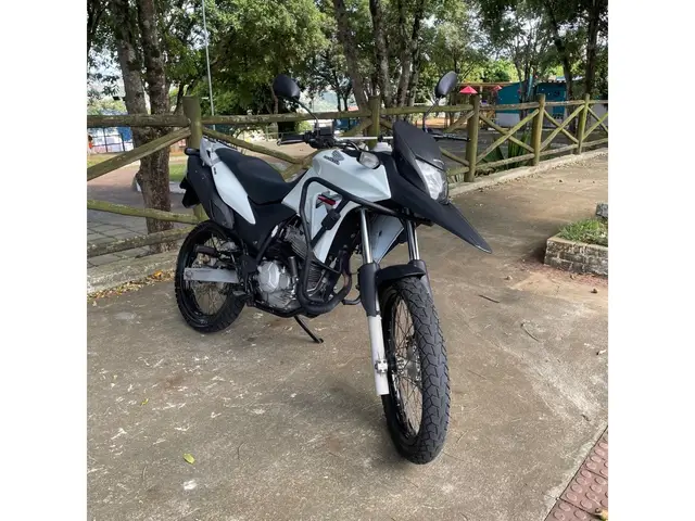 Moto Honda XRE 300 2015 (Flex)