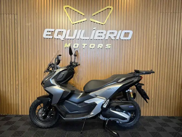 Moto Honda ADV 2025 160 (ABS)