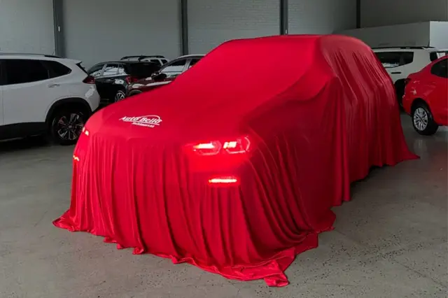 Carro Hyundai Creta 2025 Platinum 1.0 Turbo (Aut) (Flex)