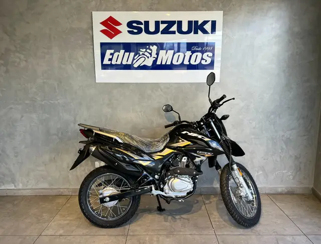 Moto Haojue NK 150 2026 ABS